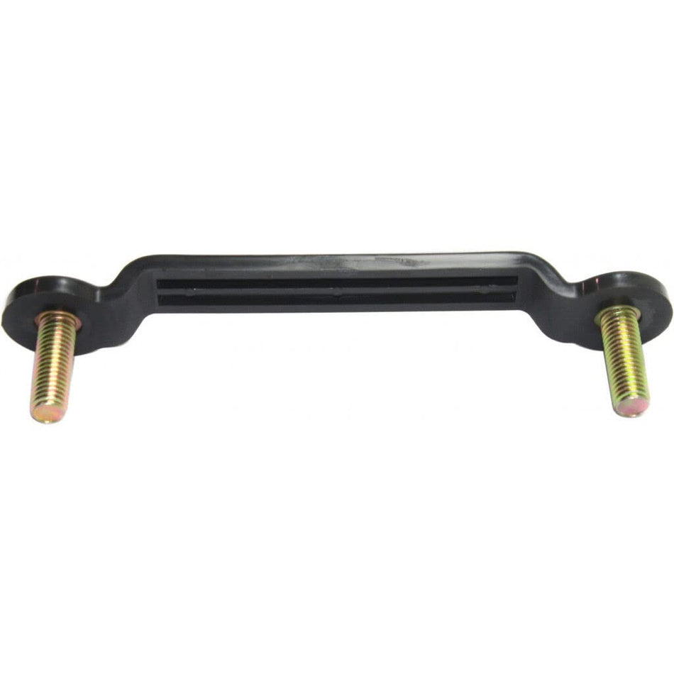 DAT AUTO PARTS Front Right Passenger Or Left Driver Side Bumper Cover Support Bracket Stud Plate Replacement For 2015 - 2022 Ford Van E350 E450 Sup...