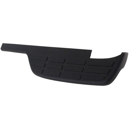 Rear Right Side Bumper Step Pad Insert, For 2001–2006 Chevrolet Pickup Silverado, GMC Pickup Sierra, 2007 Silverado & Sierra Classic, 2500HD & 3500...