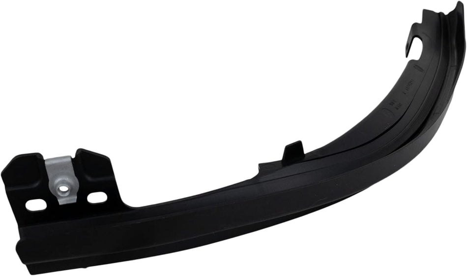 DAT AUTO PARTS Front Right Passenger Side Upper Bumper Cover Support Bracket Replacement For 2019-2024 Dodge Ram 1500 Except Rebel and TRX Models P...