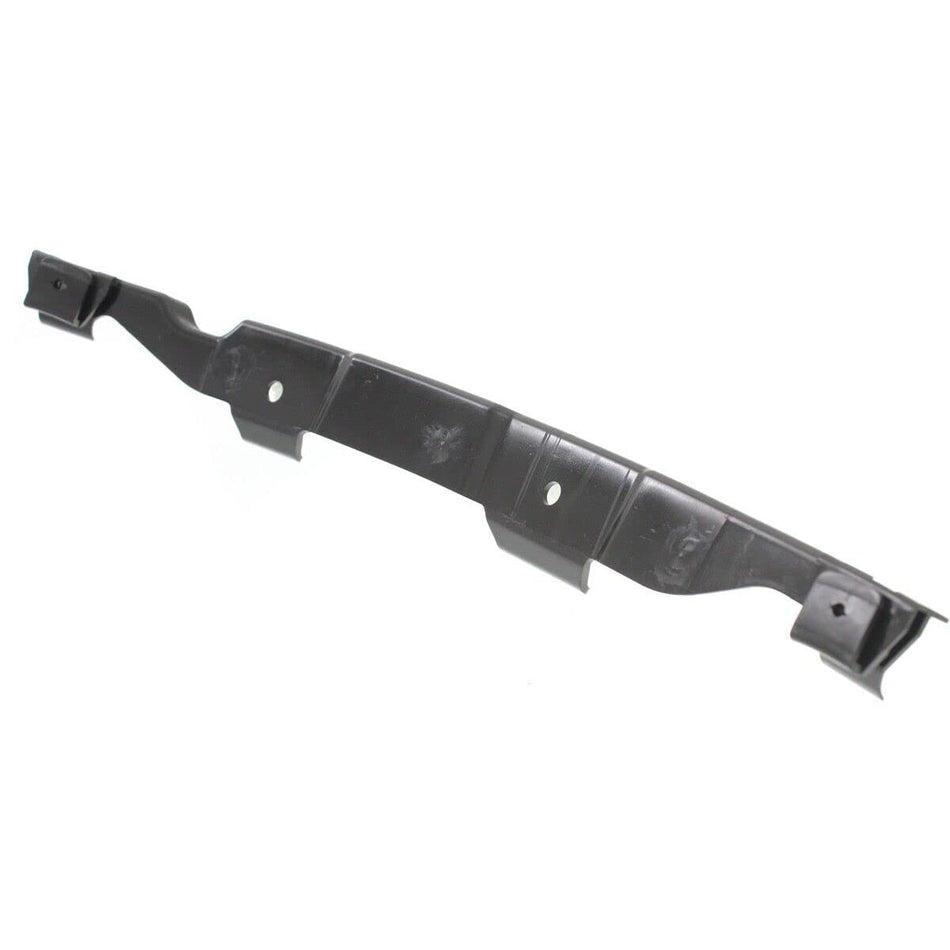 DAT AUTO PARTS Front Right Passenger Side Outer Bumper Cover Support Bracket Retainer Replacement For 2007 - 2013 Toyota Tundra Pickup Black Smooth...