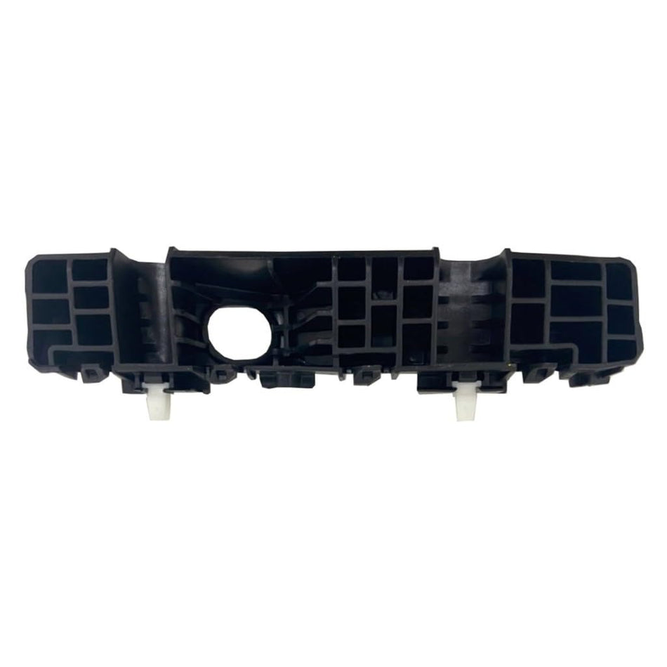 DAT AUTO PARTS Front Right Passenger Side Outer Bumper Cover Support Bracket Retainer, 2022-2024 Kia Forte, Made of Plastic, Textured Black Finish,...