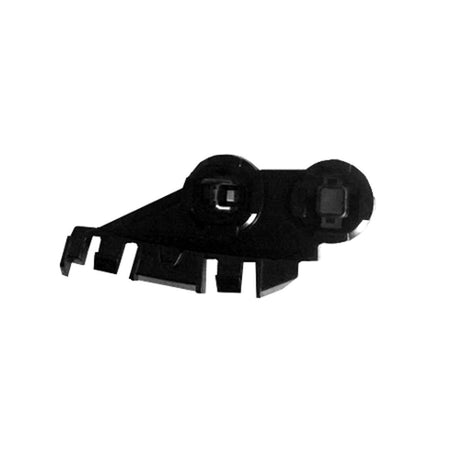 DAT AUTO PARTS Front Right Passenger Side Upper Bumper Cover Retainer Bracket Replacement For 2011-2021 Chrysler 300 Black Textured Made of Plastic...
