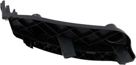 DAT AUTO PARTS Left Front Driver Side Upper Bumper Cover Bracket Replacement For 2021-2025 Dodge Durango Black Textred Made of Plastic and Glass Fi...