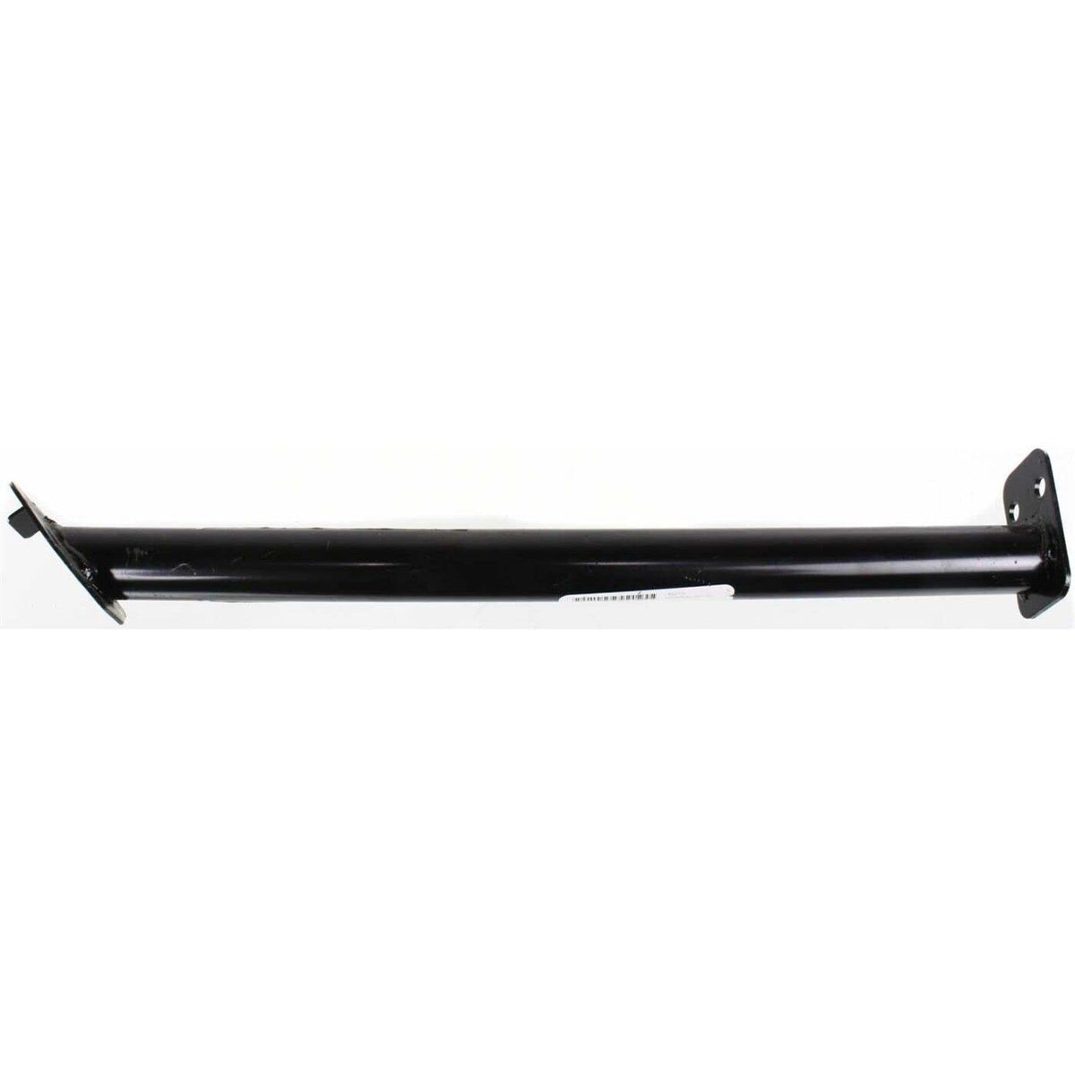 DAT AUTO PARTS Front Left Driver Or Right Passenger Single Bumper Face Bar Brace Bracket Replacement For 2004-2007 Nissan Armada & Titan Pickup Tru...