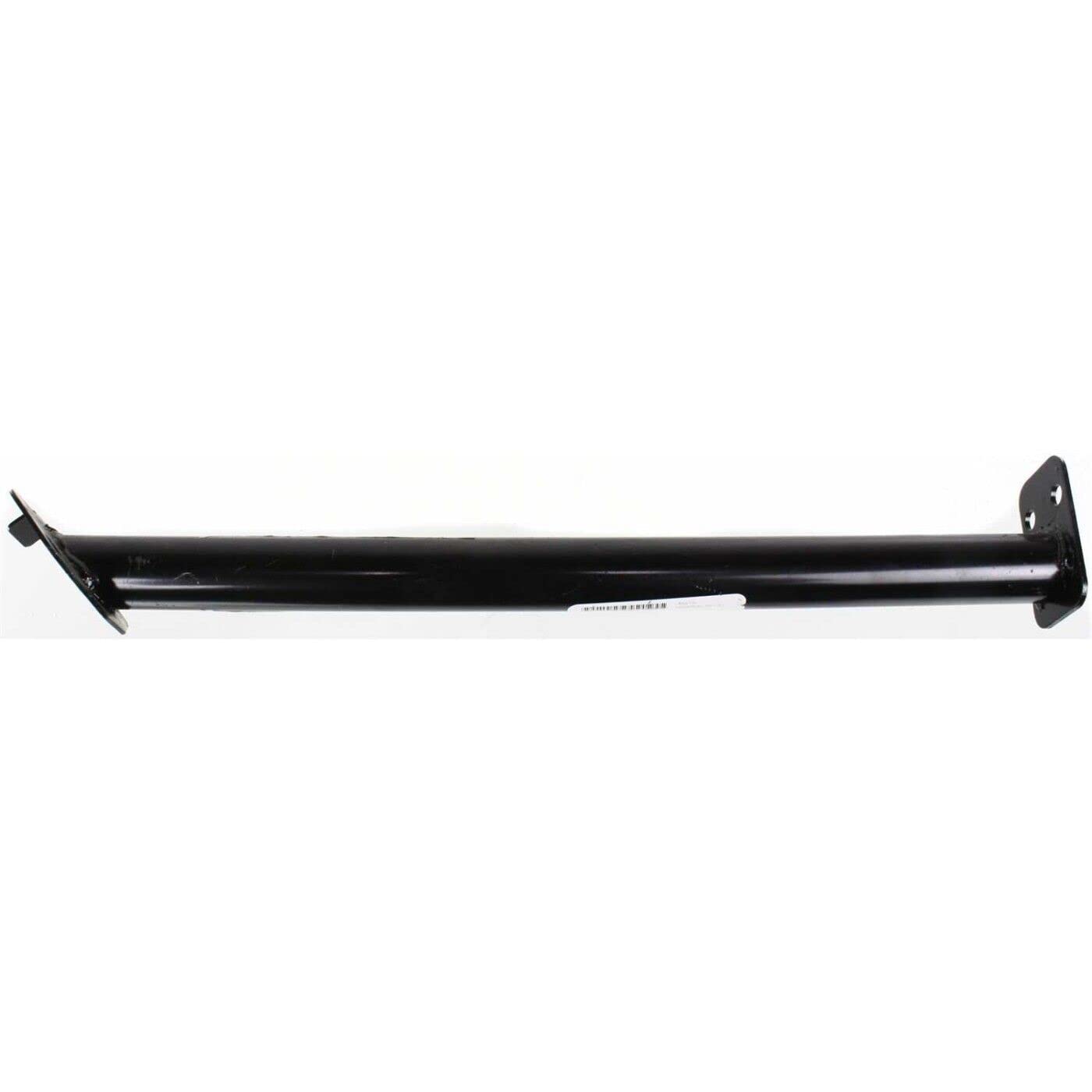 DAT AUTO PARTS Front Left Driver Or Right Passenger Single Bumper Face Bar Brace Bracket Replacement For 2004-2007 Nissan Armada & Titan Pickup Tru...