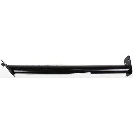 DAT AUTO PARTS Front Left Driver Or Right Passenger Single Bumper Face Bar Brace Bracket Replacement For 2004-2007 Nissan Armada & Titan Pickup Tru...