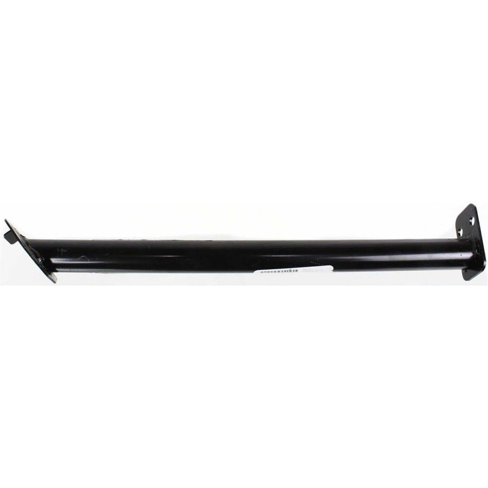 DAT AUTO PARTS Front Left Driver Or Right Passenger Single Bumper Face Bar Brace Bracket Replacement For 2004-2007 Nissan Armada & Titan Pickup Tru...