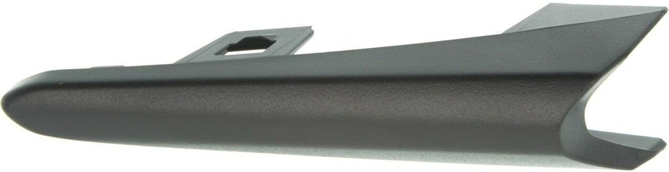 Front Right Fog Light Cover Fits 2017-2018 Mazda 3