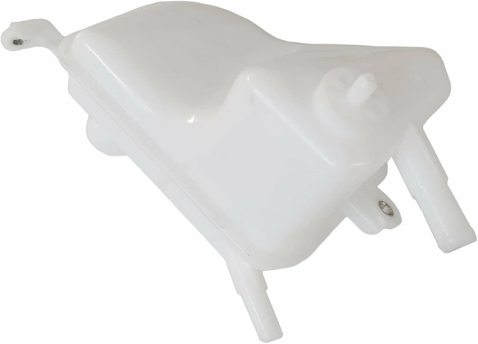 Coolant Recovery Bottle Overflow Reservoir Tank Without Cap Replacement for 2010-2015 Toyota Prius 2012-2017 Prius V 2012-2015 Plug In 2010-2012 Le...