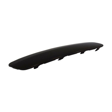 DAT AUTO PARTS Front Right Passenger Side Bumper Cover Support Bracket Retainer Replacement For 2005 - 2008 Volkswagen Jetta Black Smooth VW1047105...
