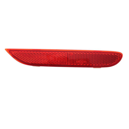 DAT AUTO PARTS Rear Right Passenger Side Back Bumper Reflector Lamp Marker Light Replacement For Nissan 2013-2020 Pathfinder 2009-2014 Maxima 2011-...