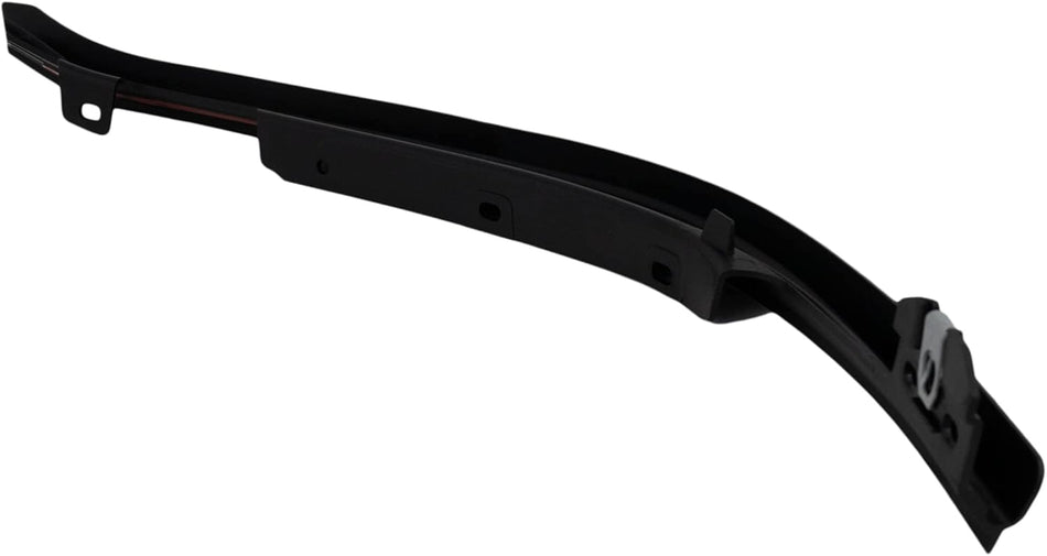 DAT AUTO PARTS Front Right Passenger Side Upper Bumper Cover Support Bracket Replacement For 2019-2024 Dodge Ram 1500 Except Rebel and TRX Models P...
