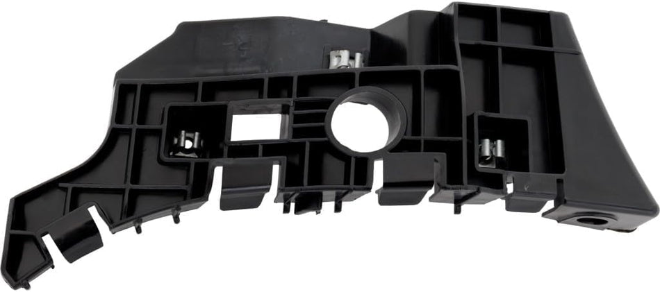 DAT AUTO PARTS Front Right Passenger Side Bumper Cover Upper Support Retainer Mounting Bracket Replacement For 2014 2015 GMC Sierra 1500 Pickup Tru...