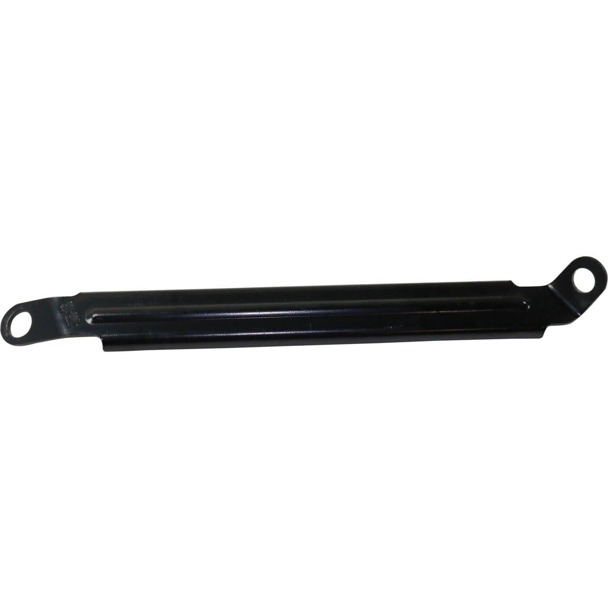 DAT AUTO PARTS Front Right Passenger Side Upper Bumper Cover Support Bracket Brace Retainer Replacement For 2003 - 2006 GMC Sierra 1500 Black Steel...