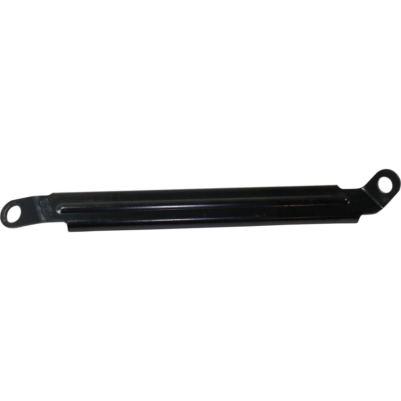 DAT AUTO PARTS Front Right Passenger Side Upper Bumper Cover Support Bracket Brace Retainer Replacement For 2003 - 2006 GMC Sierra 1500 Black Steel...