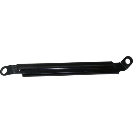 DAT AUTO PARTS Front Right Passenger Side Upper Bumper Cover Support Bracket Brace Retainer Replacement For 2003 - 2006 GMC Sierra 1500 Black Steel...