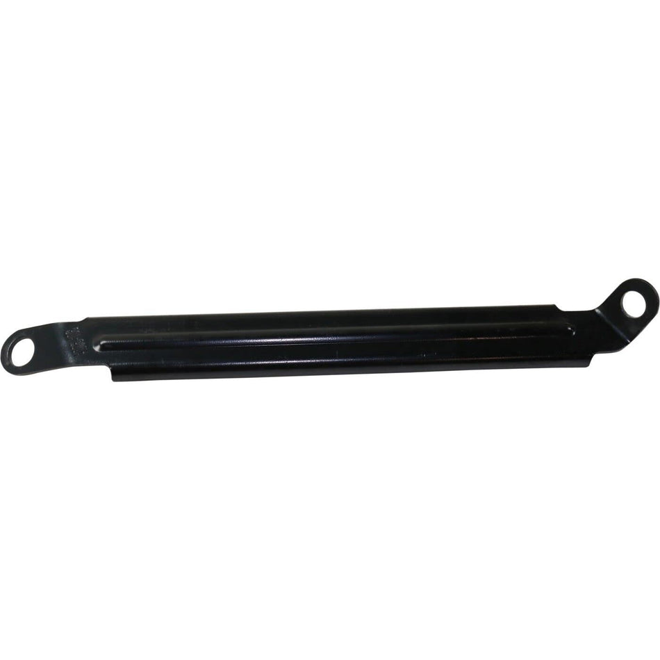 DAT AUTO PARTS Front Right Passenger Side Upper Bumper Cover Support Bracket Brace Retainer Replacement For 2003 - 2006 GMC Sierra 1500 Black Steel...