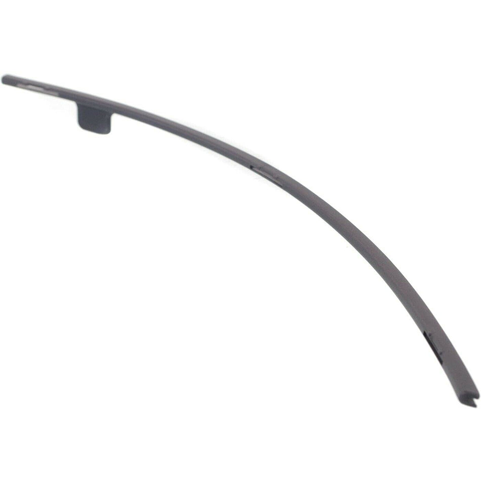 Front Driver Side Bumper Filler Bracket Fits 2011-2014 Chevrolet Silverado 2500 3500 GM1088178 25883358 GM1088178 25883358