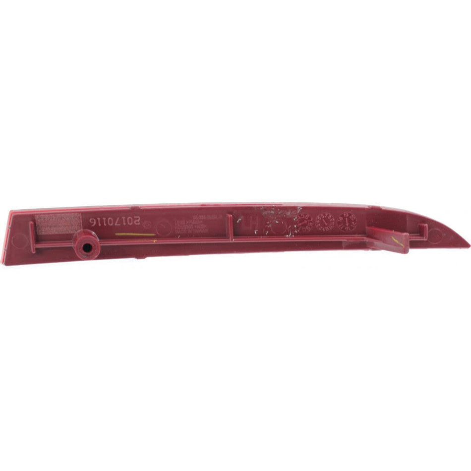 Rear Driver and Passenger Side Bumper Reflector Set of 2 Fits 2008-2025 Cadillac XT5 2013-2017 Traverse 2016-2023 Camaro Cadillac GM1184112 GM1185112