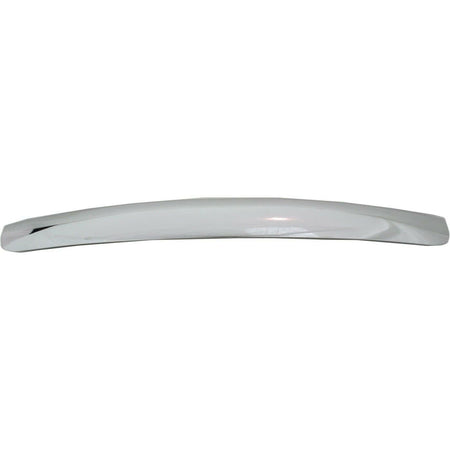 DAT AUTO PARTS Front Hood Trim Molding Bumper Cover Bracket Grille Insert Replacement for GMC Acadia 2007 - 2012 Chrome Smooth Plastic GM1235115 25...