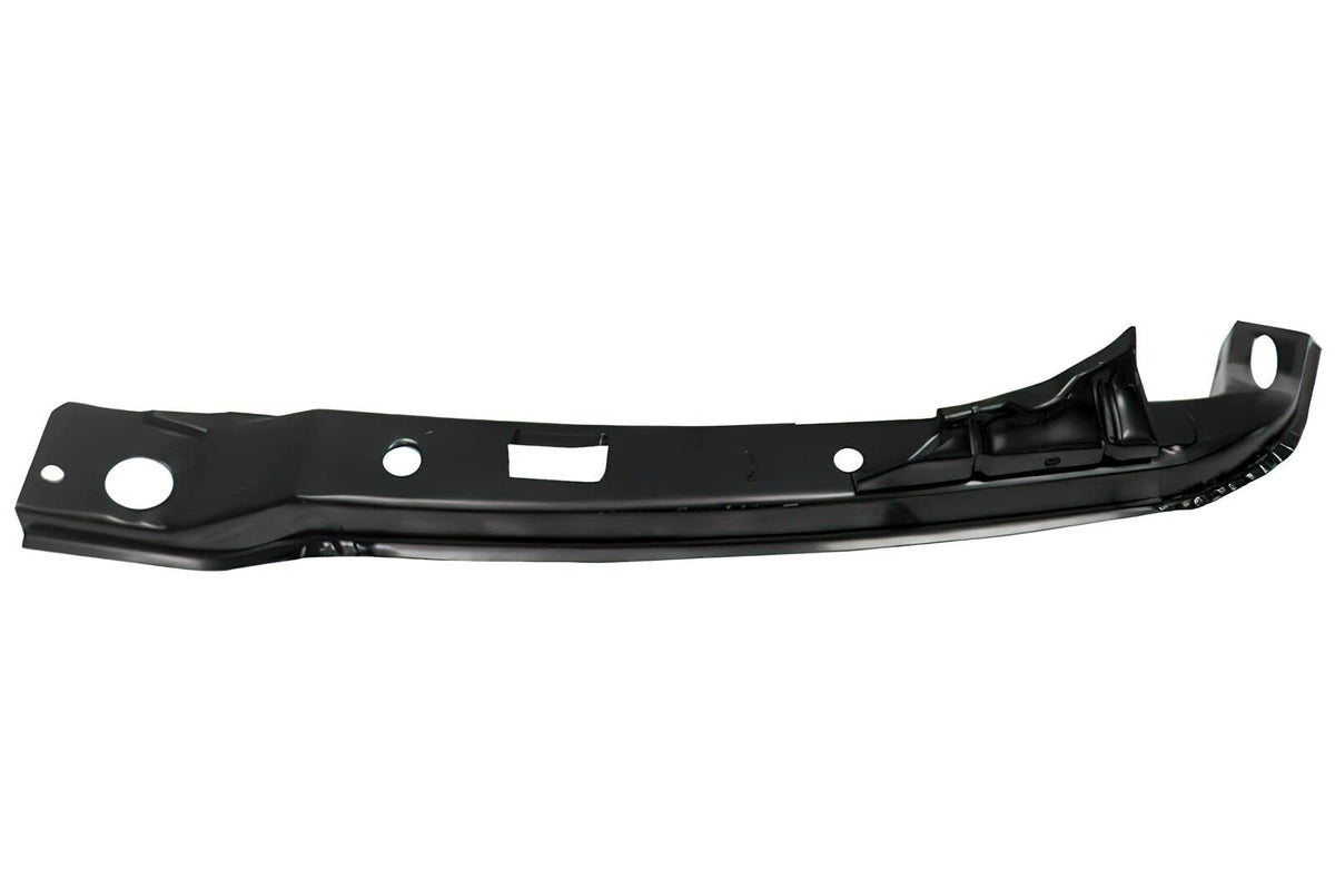 DAT AUTO PARTS Front Left Driver Side Outer Bumper Cover Support Bracket Retainer Replacement For 2003 - 2009 Lexus GX470 Black Steel LX1032106 520...