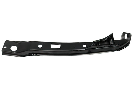 DAT AUTO PARTS Front Left Driver Side Outer Bumper Cover Support Bracket Retainer Replacement For 2003 - 2009 Lexus GX470 Black Steel LX1032106 520...