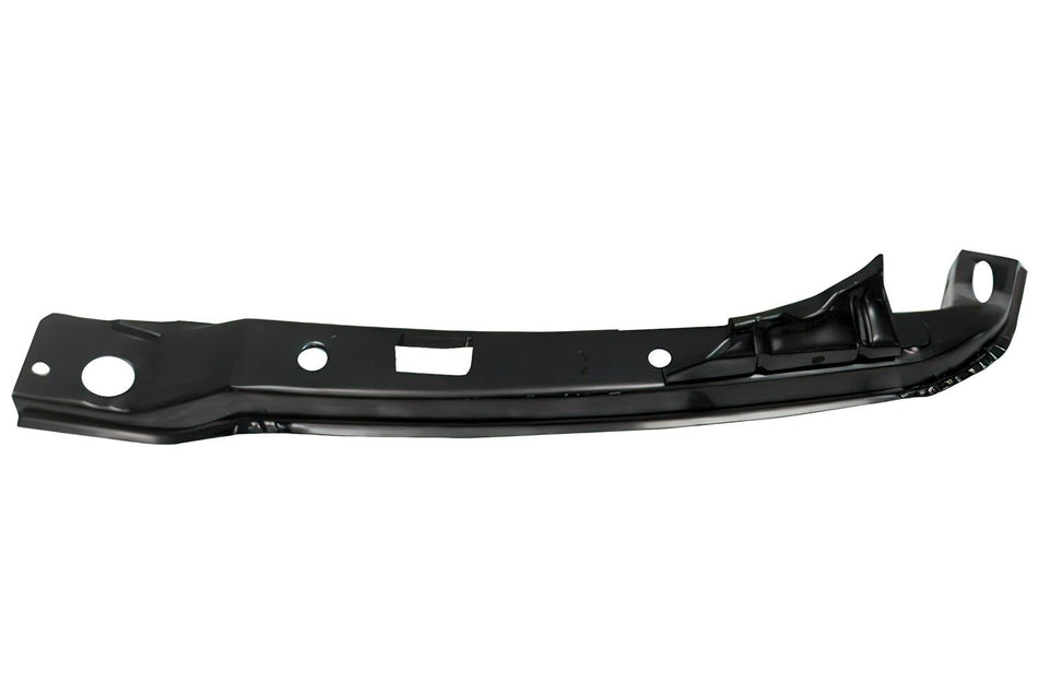 DAT AUTO PARTS Front Left Driver Side Outer Bumper Cover Support Bracket Retainer Replacement For 2003 - 2009 Lexus GX470 Black Steel LX1032106 520...