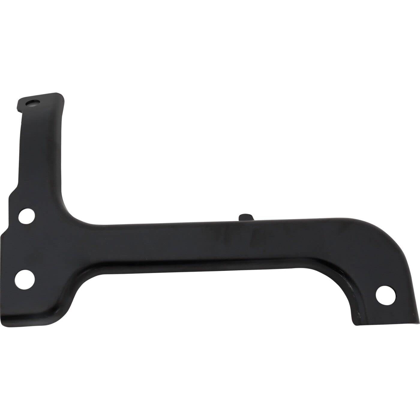 DAT AUTO PARTS Front Left Driver Side Outer Bumper Cover Support Mounting Bracket Reinforcement Retainer Replacement For 2018 2019 2020 Ford F150 P...