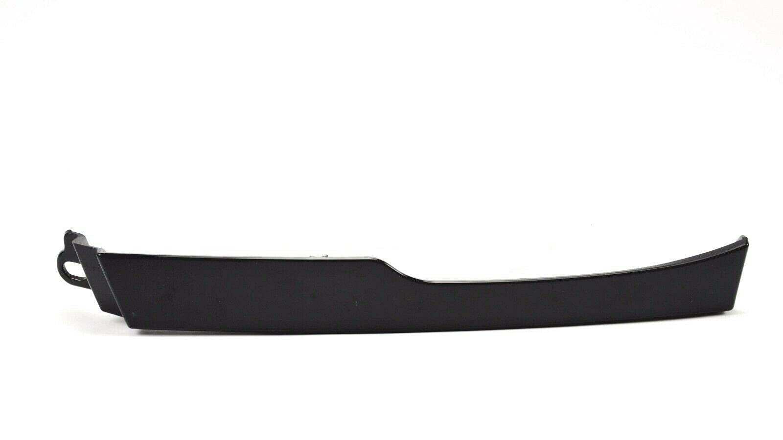 DAT AUTO PARTS Front Left Driver Side Bumper Filler Head Light Molding Bracket Insert Mounting Retainer Replacement For 2006-2009 Toyota 4Runner Bl...