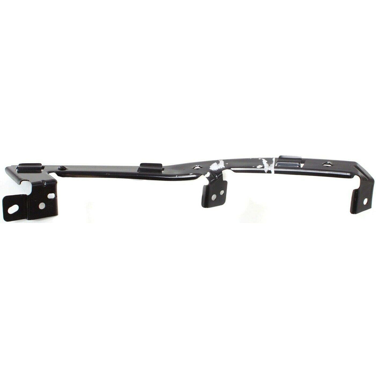 DAT AUTO PARTS Front Right Passenger Side Upper Bumper Cover Bracket Replacement For 10 - 13 Kia Forte KI1043101 865181M000