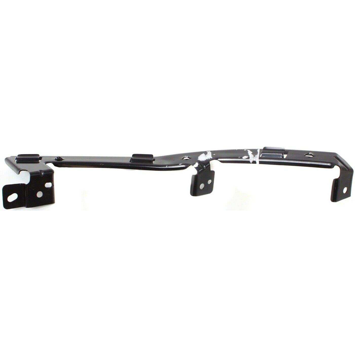 DAT AUTO PARTS Front Right Passenger Side Upper Bumper Cover Bracket Replacement For 10 - 13 Kia Forte KI1043101 865181M000