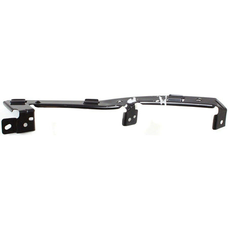 DAT AUTO PARTS Front Right Passenger Side Upper Bumper Cover Bracket Replacement For 10 - 13 Kia Forte KI1043101 865181M000