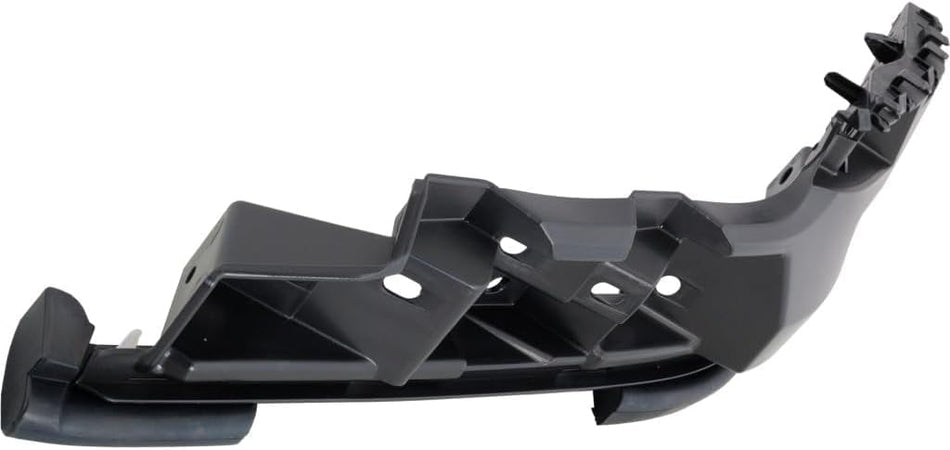 DAT AUTO PARTS Front Left Driver Side Grille Support Outer Mounting Bracket Replacement For 2015-2017 Ford F150 Pickup Truck For Models With Bumper...