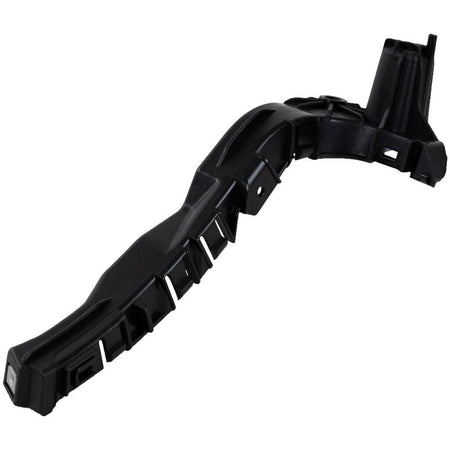 DAT AUTO PARTS Front Right Passenger Side Bumper Cover Retainer Support Mounting Bracket Reinforcement Replacement For 2010-2017 GMC Terrain Black ...