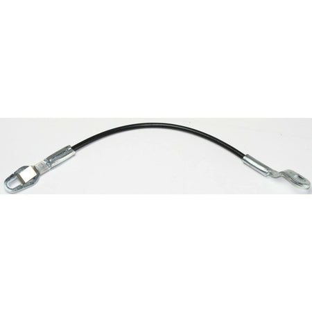 DAT AUTO PARTS Rear Left Driver Or Right Passenger Side Tailgate Tail Gate Liftgate Cable Replacement For 2002 - 2006 Chevrolet Avalanche 1500/2500...