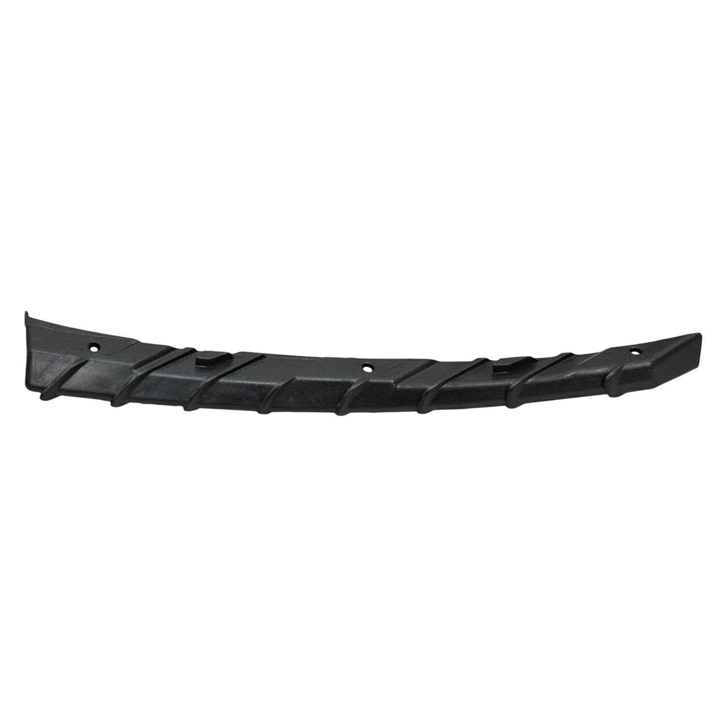 DAT AUTO PARTS Left Front Driver Side Lower Bumper Cover Bracket Replacement For 16 - 20 Kia Optima KI1042127 86551D5000