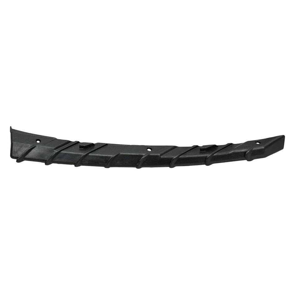 DAT AUTO PARTS Left Front Driver Side Lower Bumper Cover Bracket Replacement For 16 - 20 Kia Optima KI1042127 86551D5000