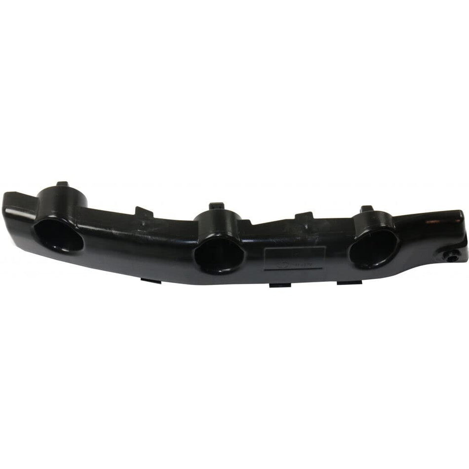 Front Right Passenger Side Bumper Cover Support Mounting Bracket Retainer Reinforcement Brace Replacement For 2014-2020 Nissan Rogue 2017-2019 Hybr...