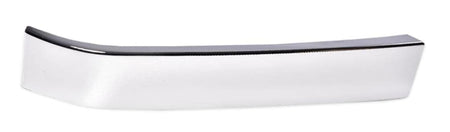 DAT AUTO PARTS Front Right Passenger Bumper Grille Molding Insert Split Center Bar Outer Wing Replacement For 2003-2006 Chevrolet Silverado 1500 35...