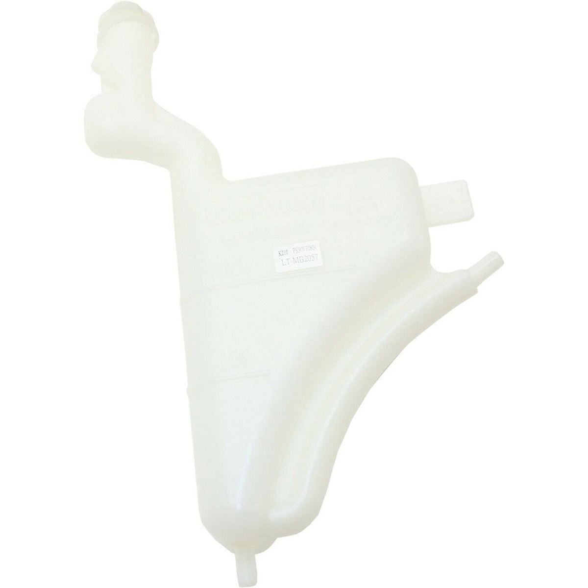 DAT AUTO PARTS Engine Coolant Recovery Bottle Overflow Reservoir Tank With Cap Replacement for 2014 2015 2016 2017 2018 2019 2020 Mitsubishi Outlan...