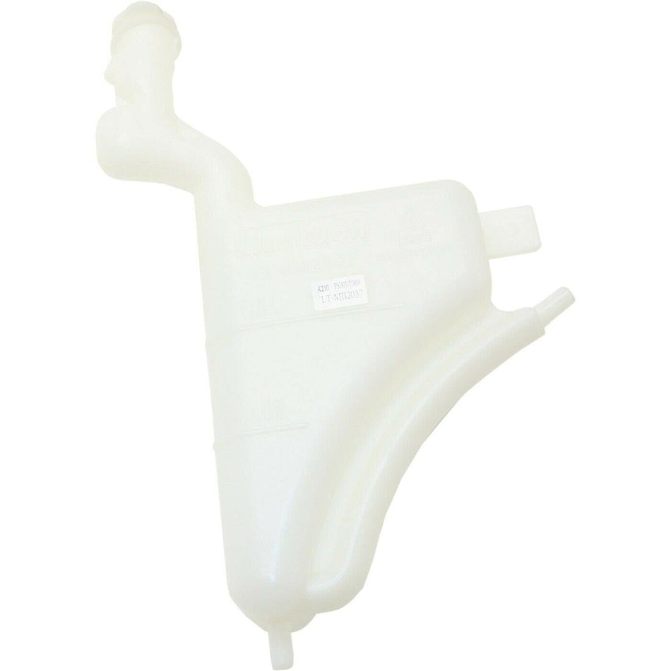 DAT AUTO PARTS Engine Coolant Recovery Bottle Overflow Reservoir Tank With Cap Replacement for 2014 2015 2016 2017 2018 2019 2020 Mitsubishi Outlan...
