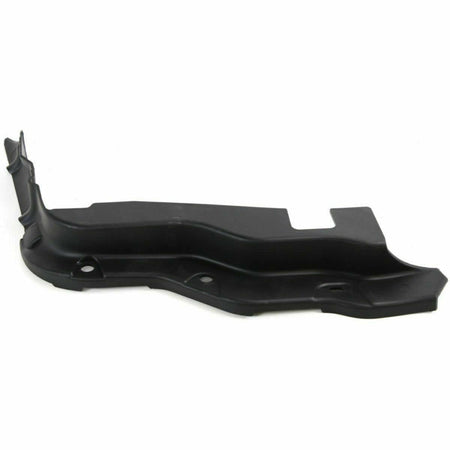 DAT AUTO PARTS Front Left Driver Side Bumper Filler Bracket Replacement For 01 - 05 Ford Ranger FO1088120 1L5Z17A861AB