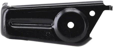 DAT AUTO PARTS Front Right Passenger Side Bumper Cover Outer Support Bracket Lower Retainer Mounting Plate Replacement For 2022-2025 Toyota Tundra ...