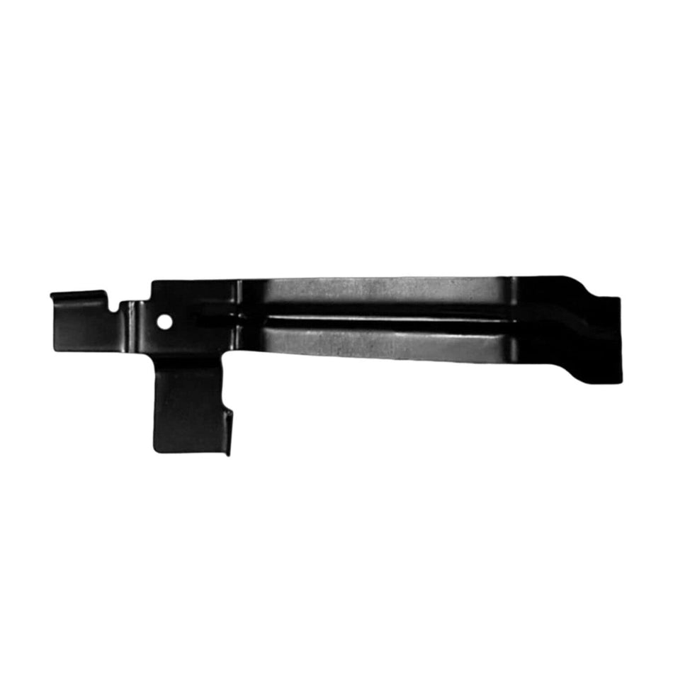 DAT AUTO PARTS Rear Left Driver Side Inner Bumper Cover Support Trim Bracket Retainer Molding Replacement For 2020 - 2022 Ford Escape Black Steel F...
