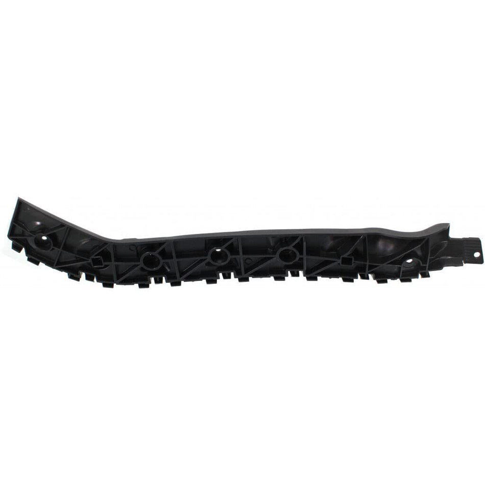 DAT AUTO PARTS Rear Left Driver Side Upper Bumper Cover Support Trim Bracket Stiffener Retainer Molding Replacement For 2011 - 2015 Ford Explorer L...