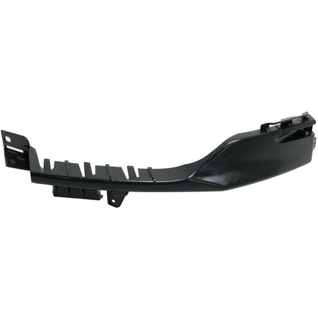 DAT AUTO PARTS Front Left Driver Side Bumper Cover Support Bracket Mounting Retainer Reinforcement Brace Replacement For 2009 2010 2011 2012 Ford F...