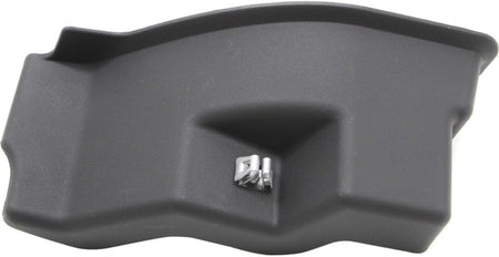DAT AUTO PARTS Front Driver Side Bumper Cover Support Bracket Mount Guide Brace Replacement For 2016-2018 Chevrolet Silverado 1500 Pickup Truck and...