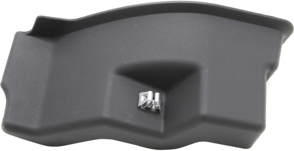 DAT AUTO PARTS Front Driver Side Bumper Cover Support Bracket Mount Guide Brace Replacement For 2016-2018 Chevrolet Silverado 1500 Pickup Truck and...