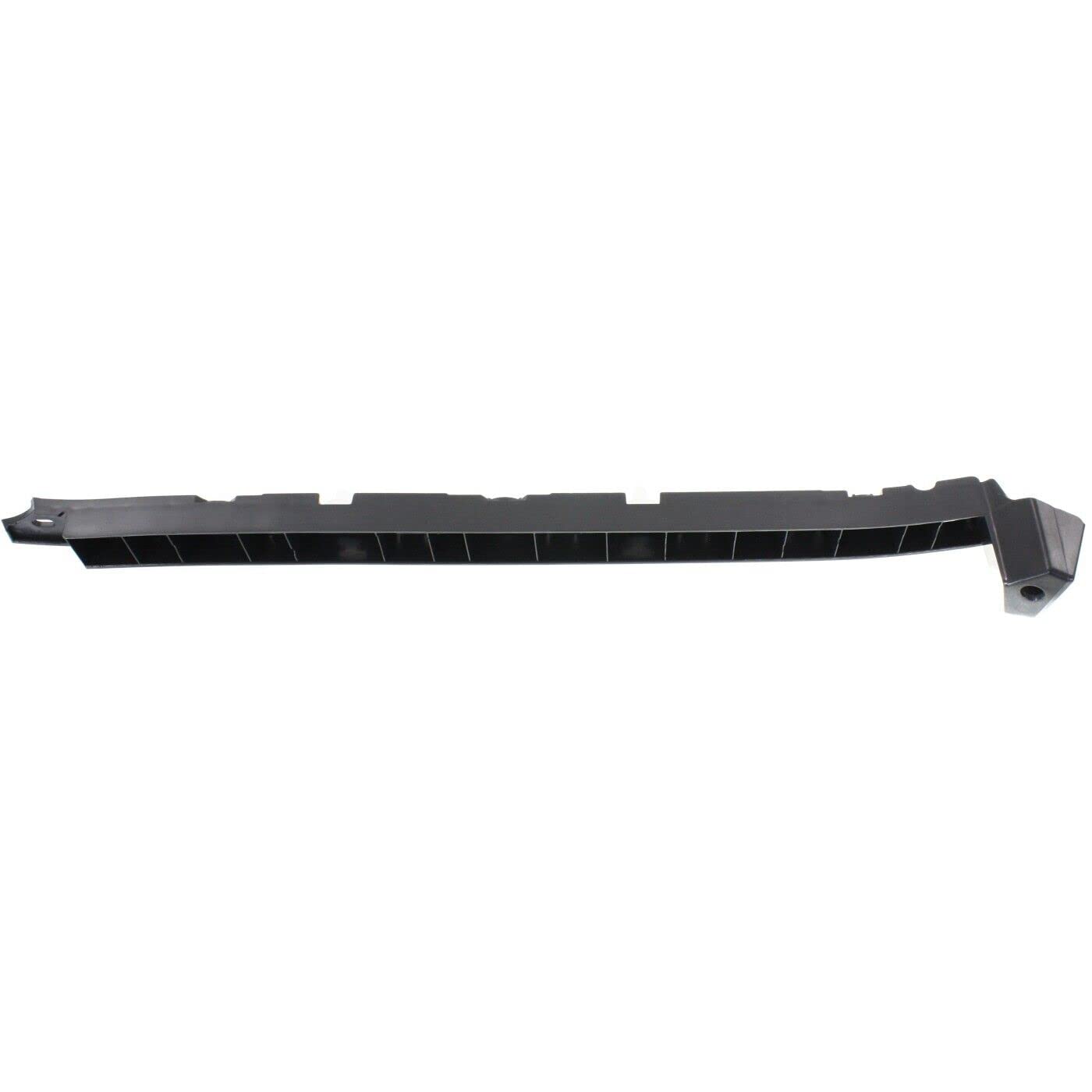 DAT AUTO PARTS Rear Right Passenger Side Outer Bumper Cover Stiffener Molding Mounting Bracket Support Brace Retainer Replacement For 2015 - 2017 C...