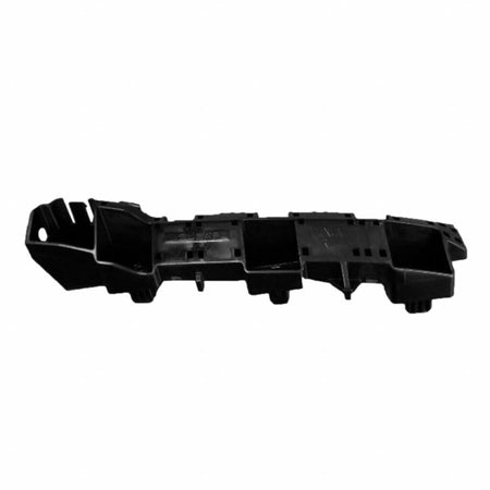 DAT AUTO PARTS Front Right Passenger Side Bumper Cover Support Bracket Retainer Replacement For 2016 - 2017 Subaru Crosstrek Black Textured SU10331...